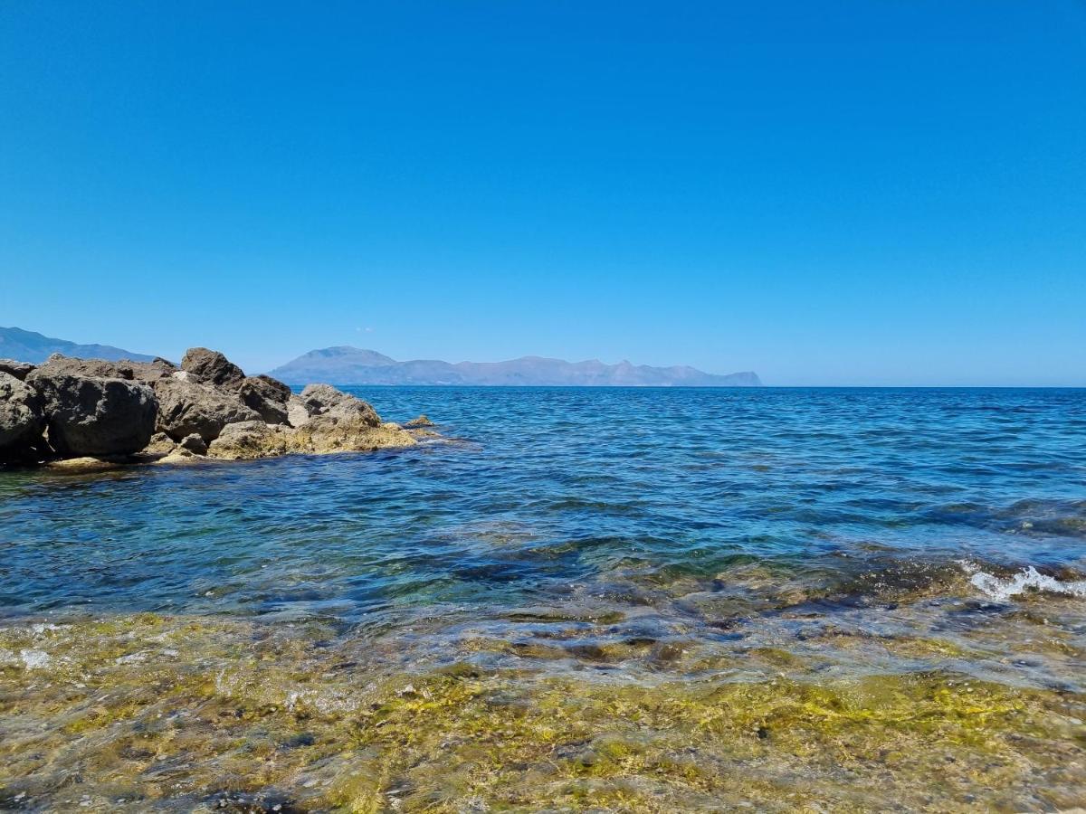 הוילה טראפטו Joy מראה חיצוני תמונה