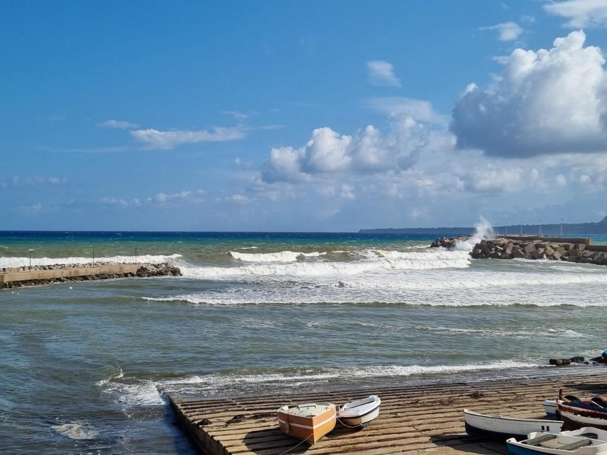 הוילה טראפטו Joy מראה חיצוני תמונה